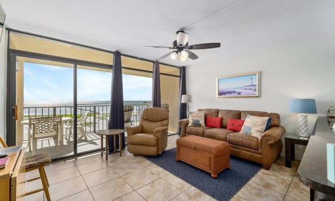 Rockport Apartamento | Laguna Reef #315 - Bayview Retreat
