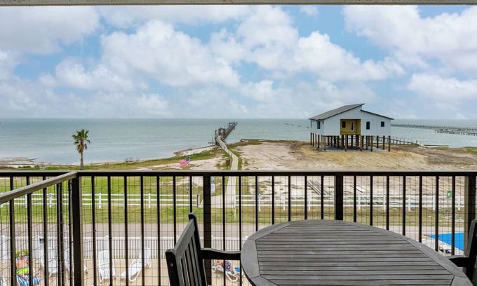Rockport Condominio | Laguna Reef Condos
