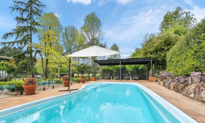 Cessnock City Council Cabaña | Laguna Retreat Cottage