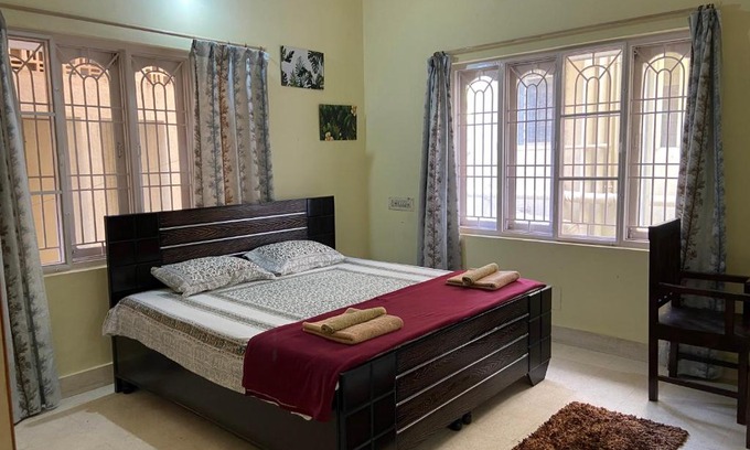 Brookefield Apartamento | Laguna @ Shibani's Nest, Brookefields