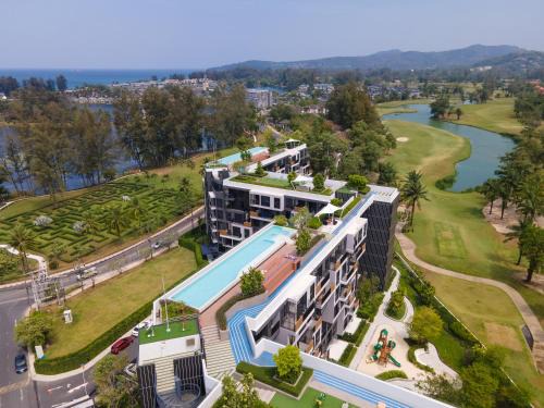 Laguna Apartamento | Laguna Skypark by My Home Phuket