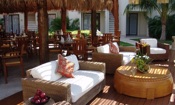 Zona Hotelera Hotel | Laguna Suites Golf & Spa