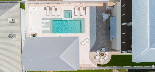 Laguna Beach Casa | Laguna Sunset home