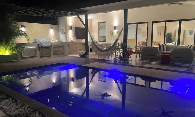 Playa Blanca Casa | Laguna Townhome 17
