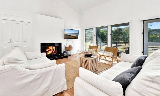 Murrays Run Otro | Laguna Valley Retreat