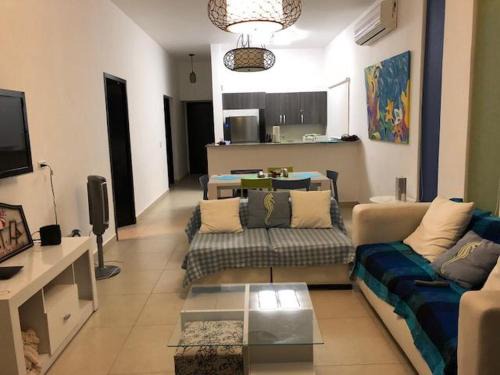 Playa Blanca Apartamento | Laguna & Villas Residence