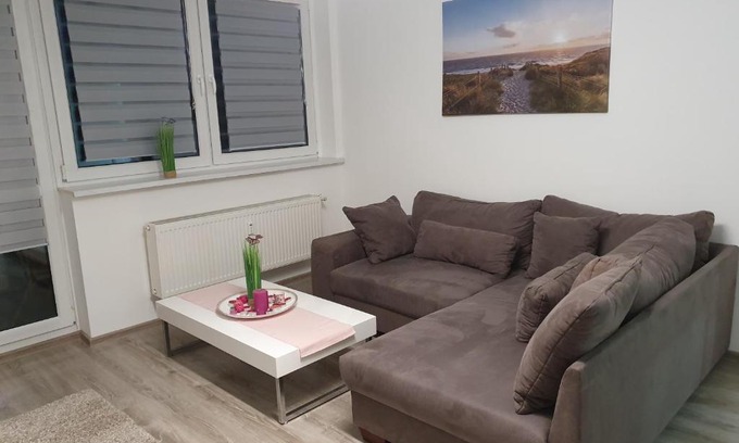 Hagenwerder Apartamento | Lagune