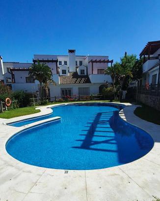 Benalup-Casas Vieja Casa | Lagunetas Rural Benalup