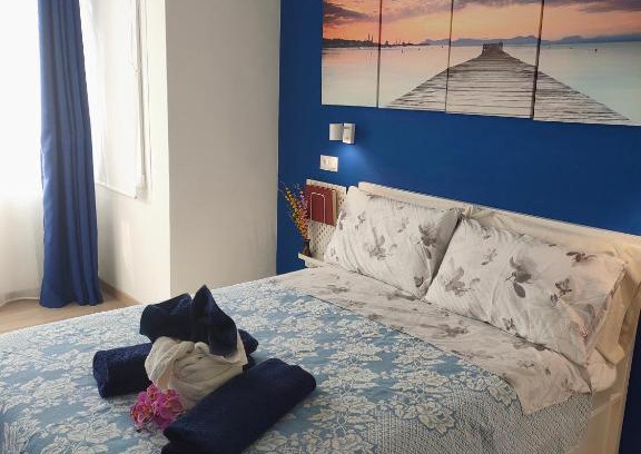 Lagunillas Apartamento | Lagunillas Suite BY NAMASTE ELITE