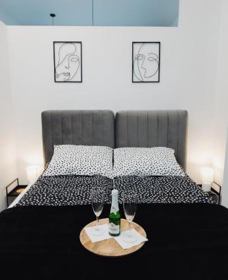 Zarzecze Apartamento | Lagunowe Zacisze