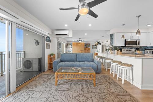 Historic Lahaina Front Street Casa | Lahaina Roads 407