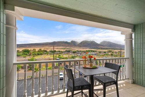 Historic Lahaina Front Street Apartamento | Lahaina Shores 418 · LS 418 Studio Near Beach, Pool & Relaxing H