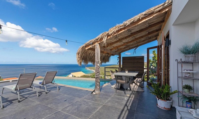 Bisento Casa | Lahara Suites, Cas Abou