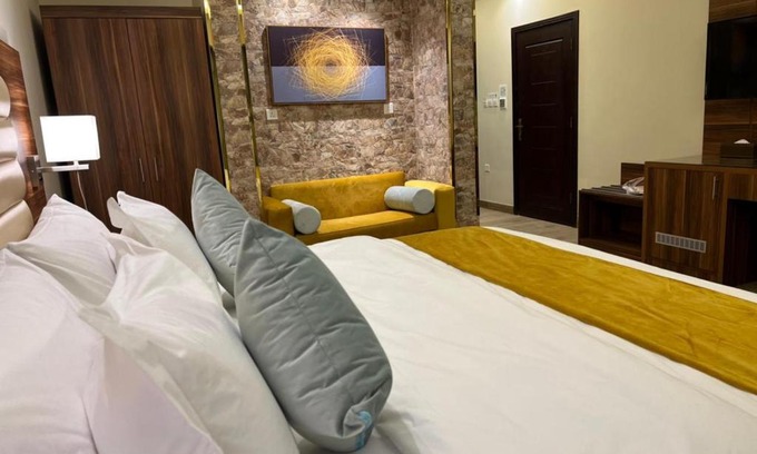 Jeddah Hotel | Lahdat