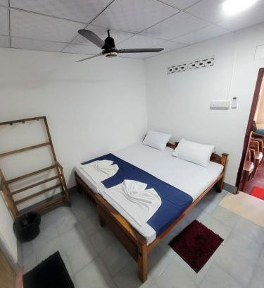 Uppuveli Casa | Lahi Beach Villa