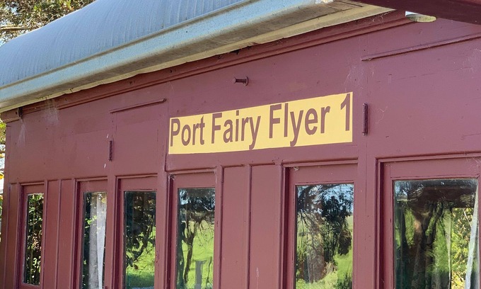 Yambuk Apartamento | Lahinch - Port Fairy Flyer One