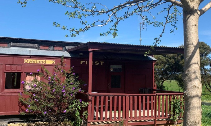 Yambuk Apartamento | Lahinch - The Overlander