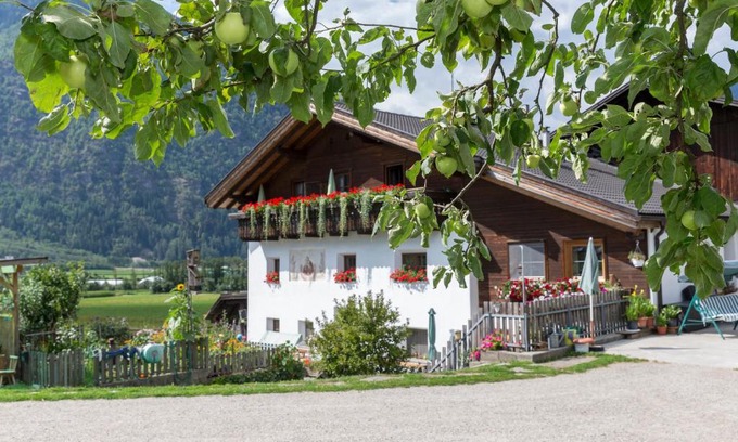 Caminata di Tures Casa | Lahnerhof