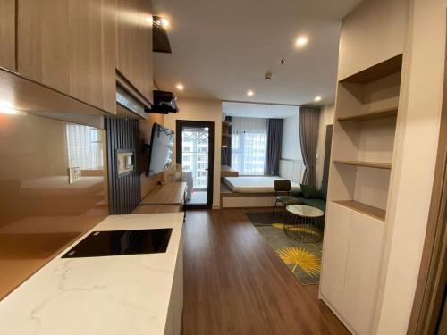 District 9 Apartamento | Lahomestay 1PN Tiện Nghi Được Khách Yêu Thích
