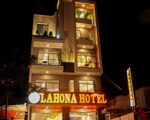 La Gi Hotel | LAHONA HOTEL