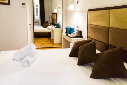 Rione XVI Ludovisi Casa | LaHouse Rome by Premium Suites Collection