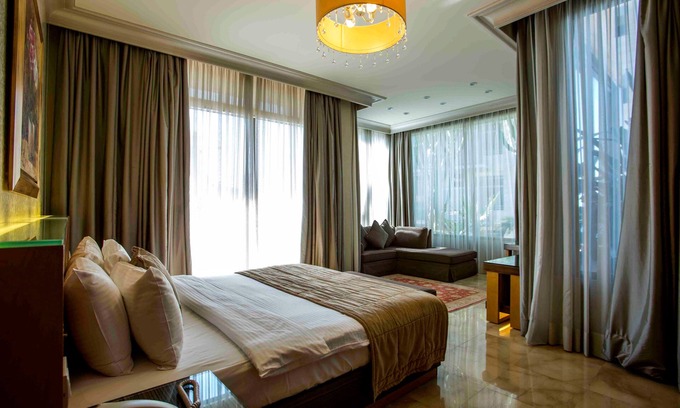 Msaytbeh Apartamento | Lahoya Beirut