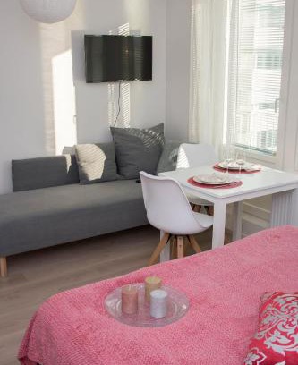 Lahti Apartamento | Lahti City Home