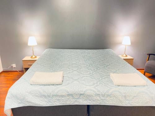 Lahti Apartamento | Lahti Holiday Apartment