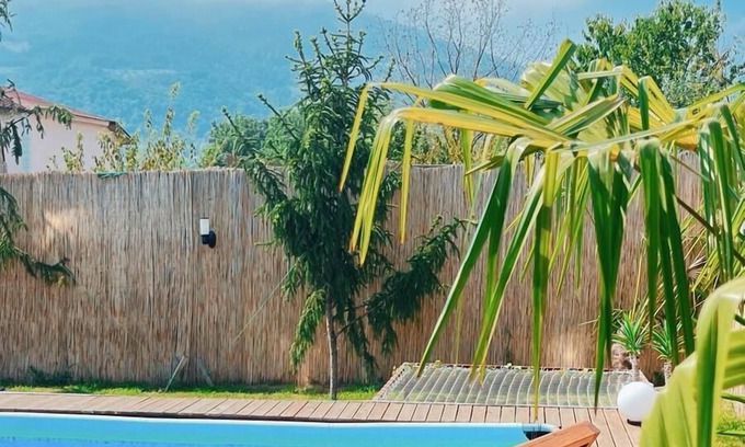 Yanik Casa | LAHZA SAPANCA