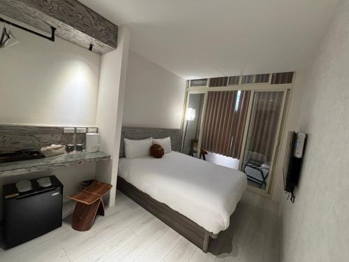 Tamsui Casa | Lai Jie Accommodation新北市民宿411號