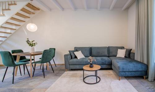Old Town Apartamento | Lai Residence Apartment 2