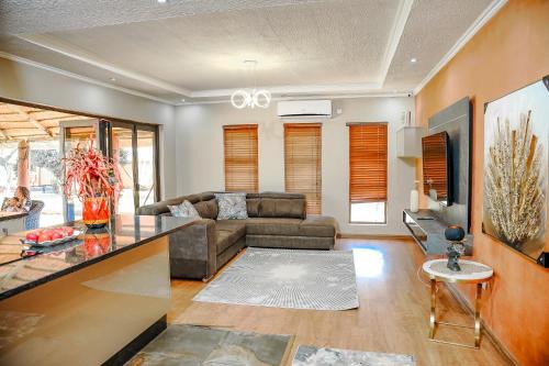 Gaborone Apartamento | Laicah House