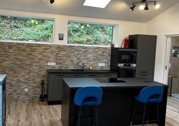 Luxembourg Ardennes Casa | Laicas lodge