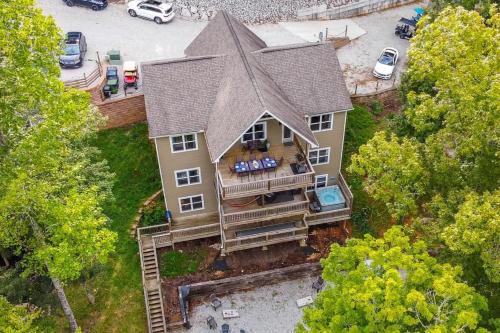 Lakeside Estates Casa | Laid Back Lodge