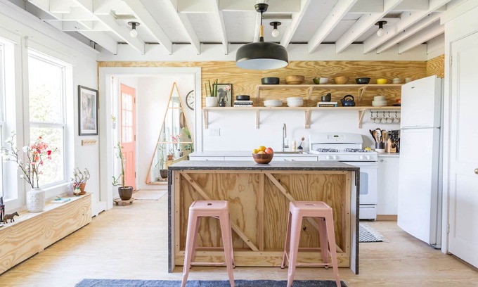 Montauk Casa | Laid-Back Montauk Bungalow btwn Surf Lodge & Beach