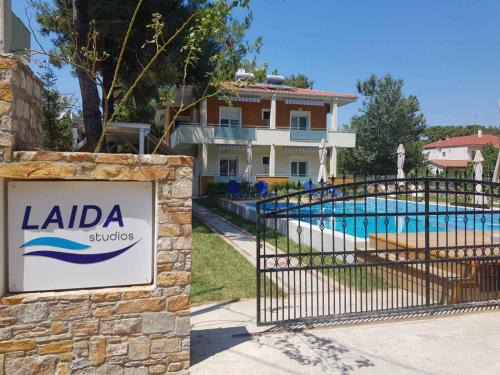 Ormos Prinou Casa | Laida studios