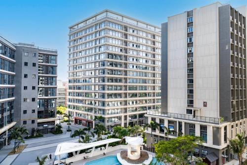 Tianya District Apartamento | Laike meisu - Sanya Longhu Phoenix Airport Branch