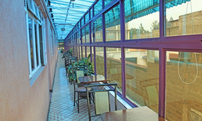 Nyahururu Hotel | Laikipia Comfort Hotel
