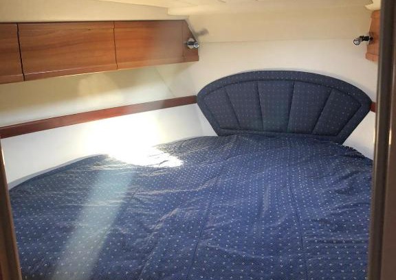 Mergellina Alquiler De Eote | Lainapolicharteryacht