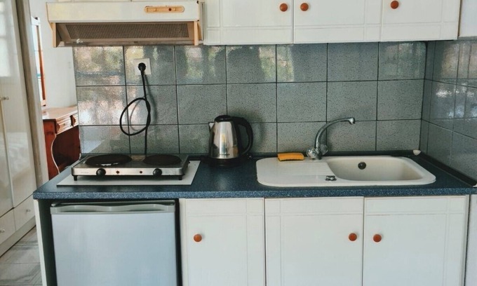 Nea Skioni Apartamento | Lainas apartments