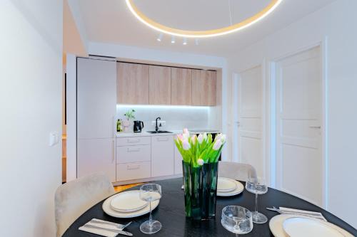 Parnu Apartamento | Laine 6a Apartment