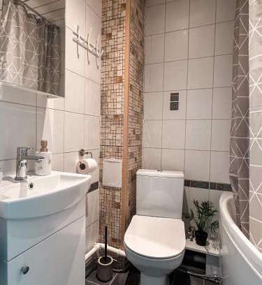 Parnu Apartamento | Laine Studio Apartment