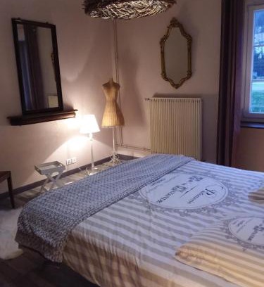 Laissey Apartamento | Laissey-vous tenter