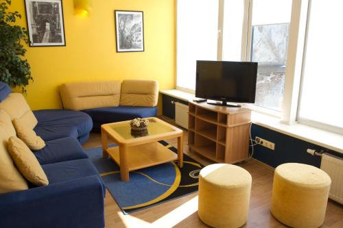 Liberty Avenue Apartamento | Laisvės 50D