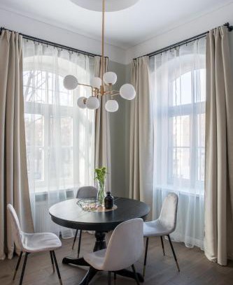 Liberty Avenue Apartamento | Laisves ave. Apartments