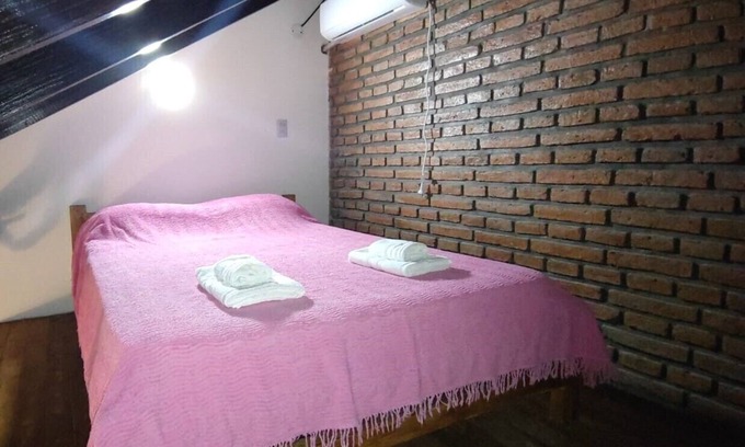 San Salvador de Jujuy Casa | LAITALE UTURU