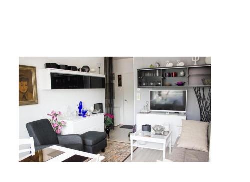 Varkaus Apartamento | Laivalinnankatu