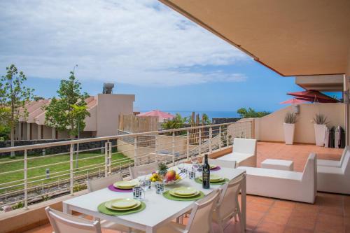 Puerto de Santiago Apartamento | Lajas De Chapin FREE WIFI