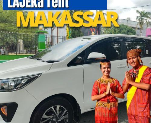 Losari Alquiler De Eote | Lajeka Rental Mobil Makassar