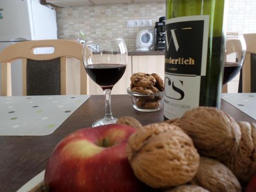 Veszprem Apartamento | Lakóparki Apartman